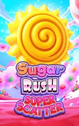 Sugar Rush Super Scatter