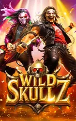 Wild Skullz слот